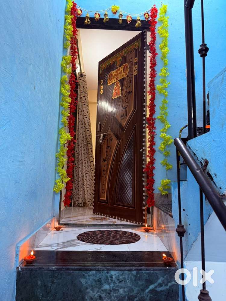 Need pg for 1BHK fully ventilation fully furnished department