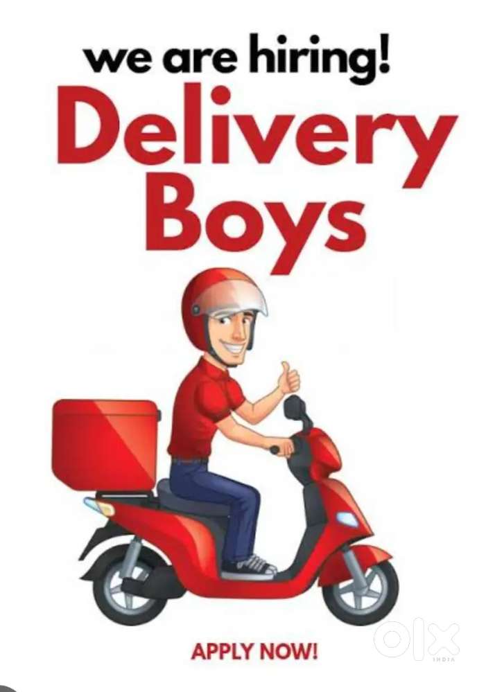 Food Delivery