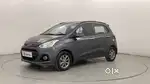 Hyundai Grand i10 Asta 1.2 Kappa VTVT, 2015, Petrol