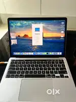 13 inch Macbook Pro 2020 with Touchbar - BRAND NEW CONDITION