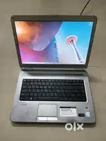 Sony dual core laptop sell Krna h working condition