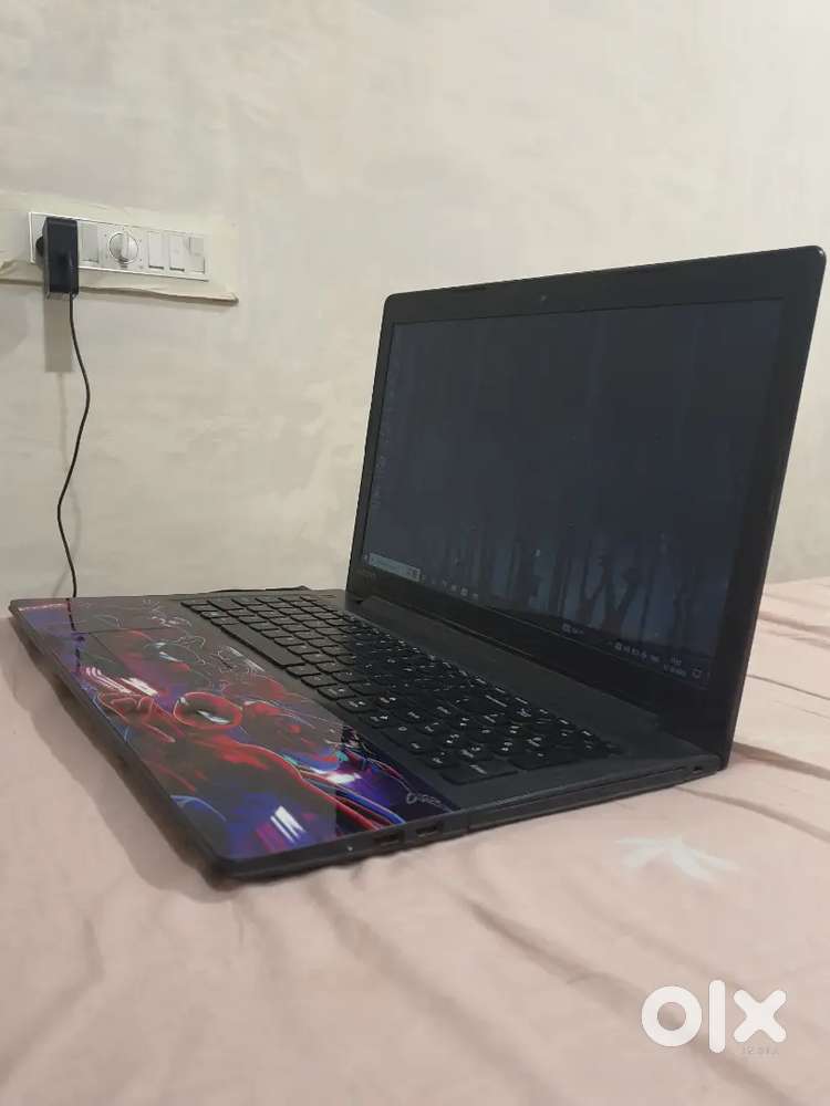 Lenovo IdeaPad 310-15ISK 80SM01RTIH 15.6-inch Laptop