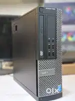 Dell I3 4th gen 8GB RAM 256 Gb SSD