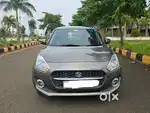 Maruti Suzuki Swift 2021