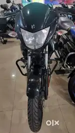 Hero glamour 2023model blue colour