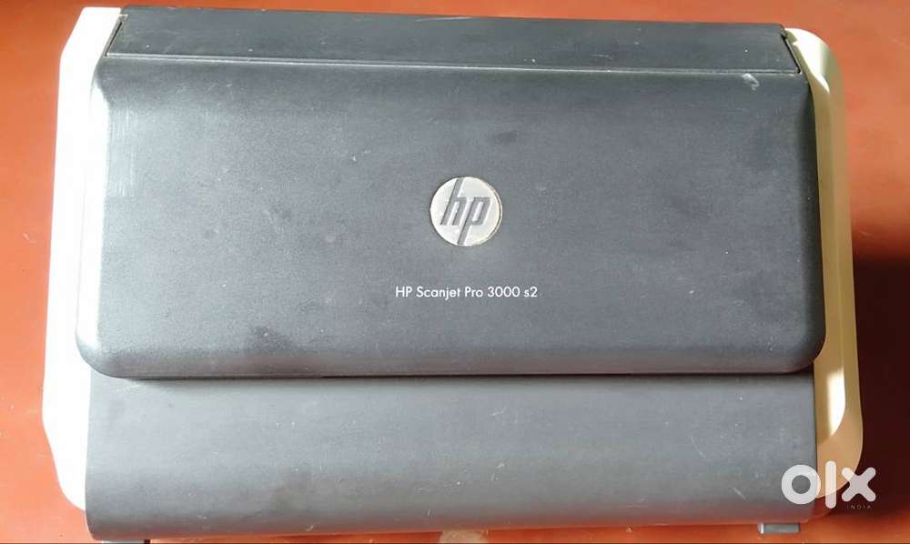 HP SCANJET PRO 3000 S2