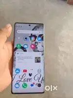 Vivo30e 8+8 and 128