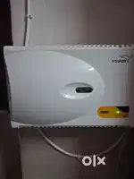 15 days old Vguard Stabilizer for 1.5 ton AC