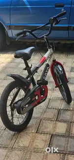BMX. CAYA, kids