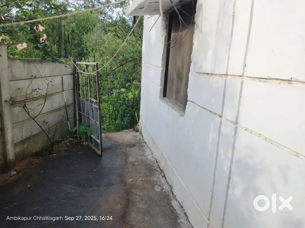 For Sale at Ambikapur Godhapur