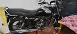 January 2025 ki bike hai