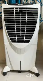 Symphony Winter 80XL Air Cooler