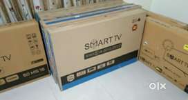 Heavy dhamaka %/ 40 inch smart led tv ( with 1year onsite warranty