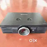 Projector Panasonic