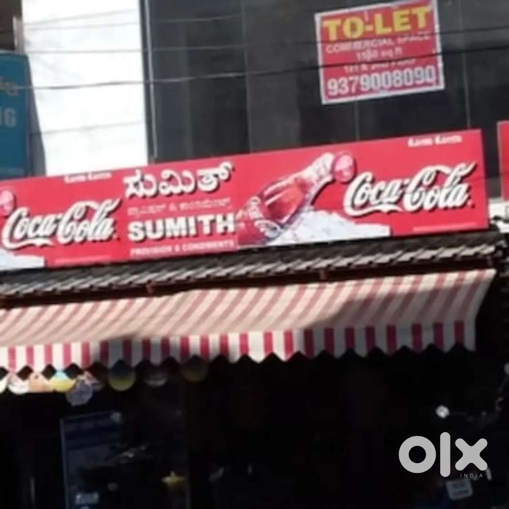 Male staff for grocerry