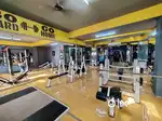 Gym / Fitness Trainer for our gym & crossfit at CBE