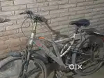 Cycle for ss