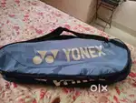 Badminton kit bag ( yonex intermediate )