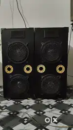 Kolhapur famous soud amplifier Anand 100w