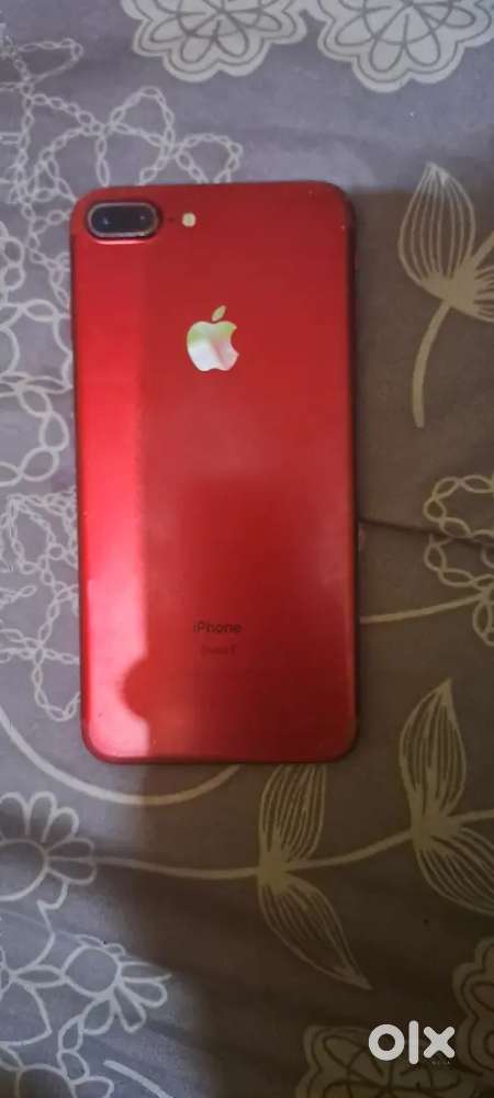 I phone 7 plus