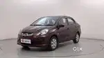 Honda Amaze 2013-2016 SX i-VTEC, 2014, Petrol