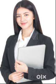 Front office staff required