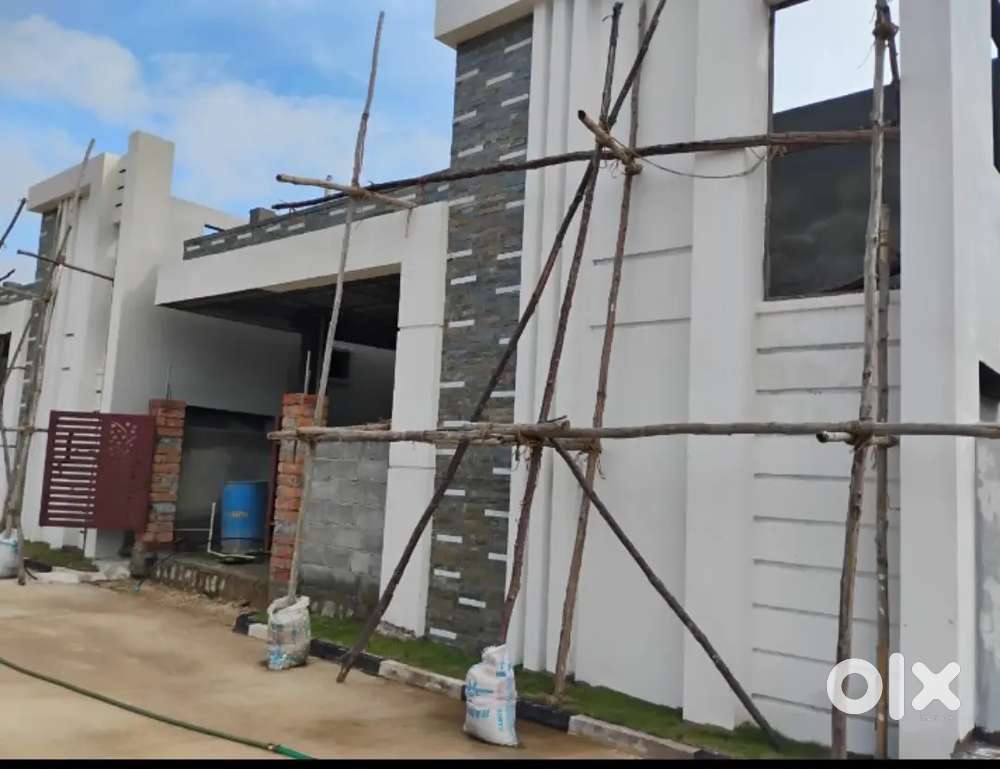 North facing 2bhk House for Sale in Residential area