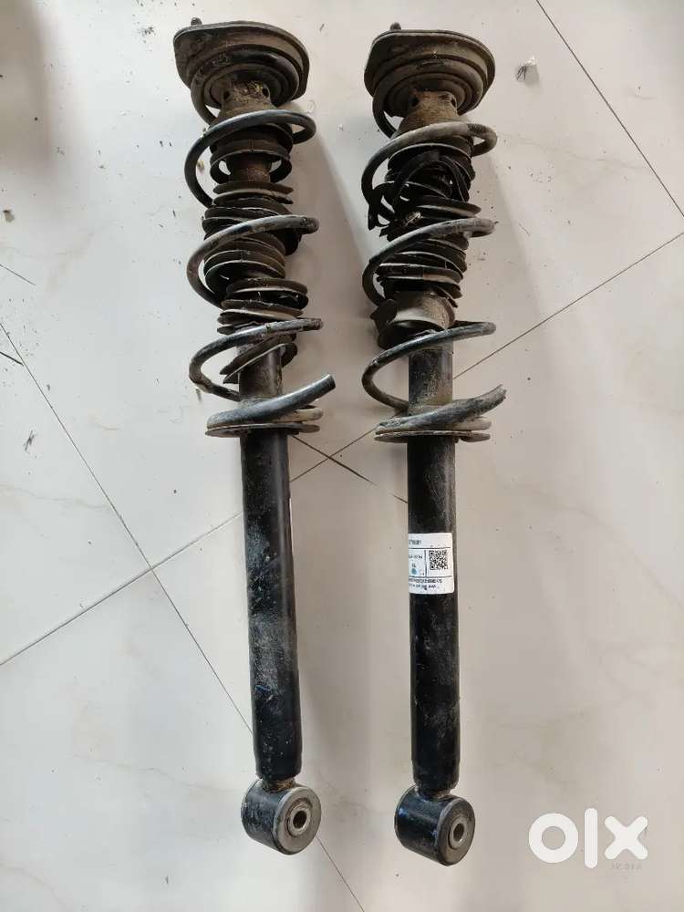 TATA TIAGO 2019 SUSPENSION,7000 રૂપિયા.