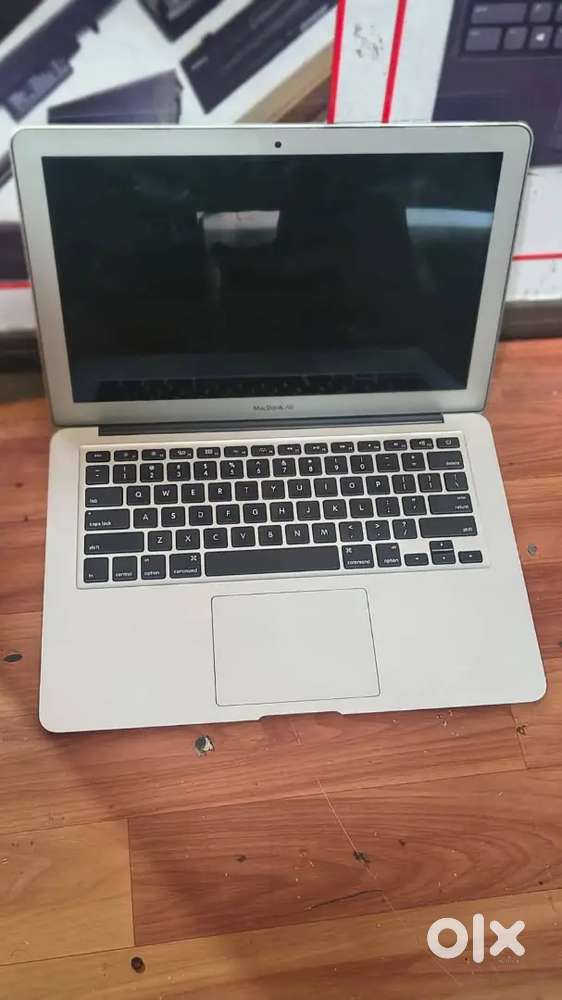 MacBook Air