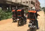 chennai delivery job