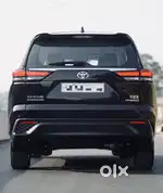 Toyota Innova Hycross 2.0 ZX (O) Hybrid 7 STR, 2025, Petrol