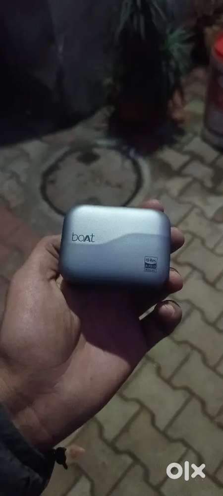 Boat airdopes 800 hidef