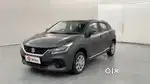 Maruti Suzuki Baleno Delta, 2023, Petrol