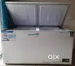 Deep Freezer/Chest Freezer