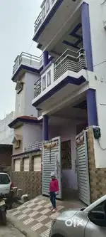 Near Mahila degree college Civil Lines Fatehpur