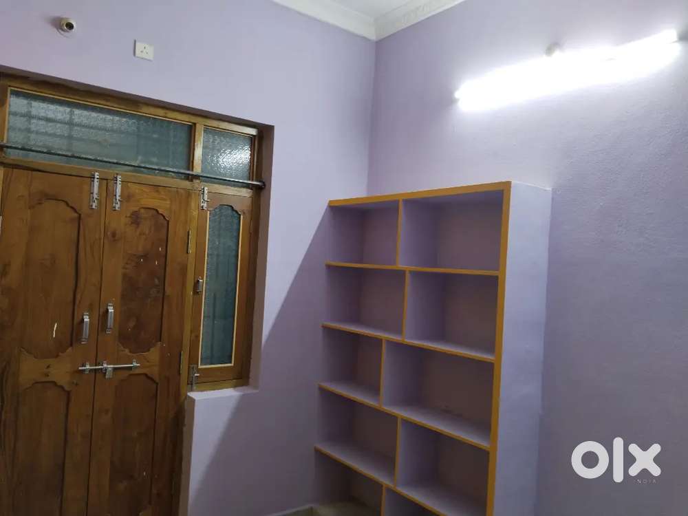 Independent 2nd floor for rent, Auto Nagar