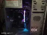gaming pc high performance entry level gaming pc