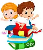 Tution  student needed.classes available up to class 8.