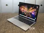 Apple Macbook Laptop i7/16/512gb SSD 13inch Retina Display