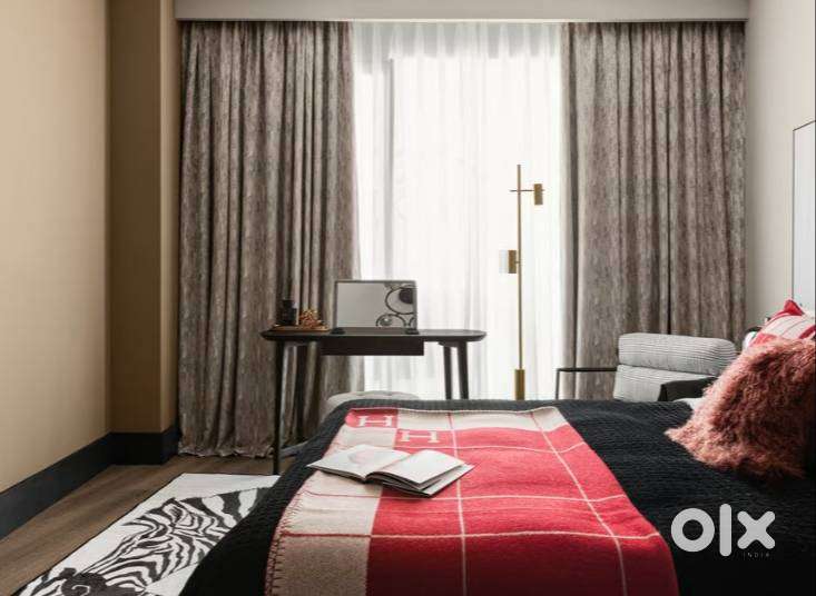 4 BHK Flat For Rent at YMCA Cross Road, Calicut (RF)