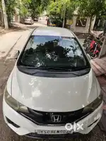 Honda Jazz 2016 Diesel 155000 Km Driven