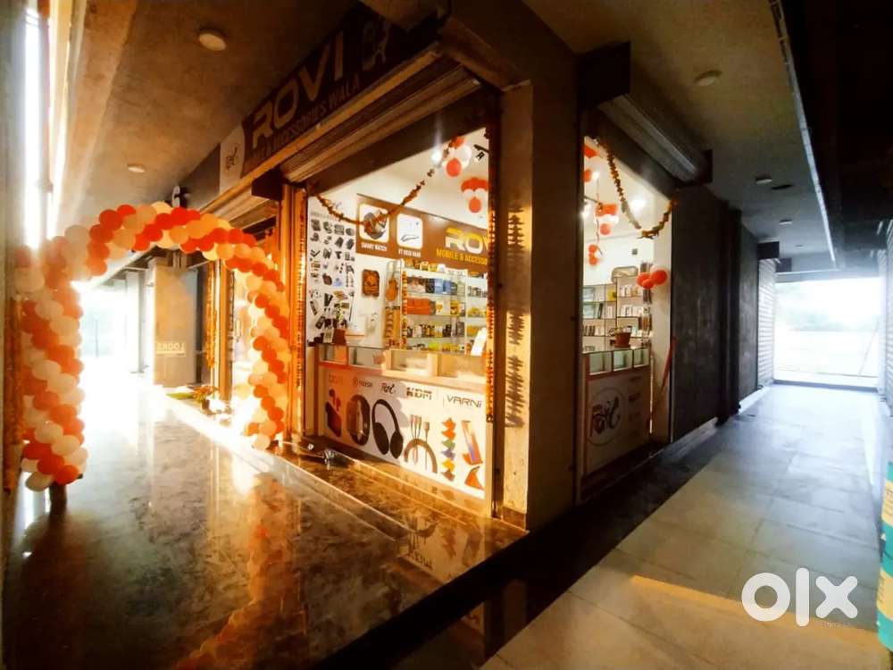 Shop no 12 ghadge nagar opposite vadjai mata nagar, makhmalabad road