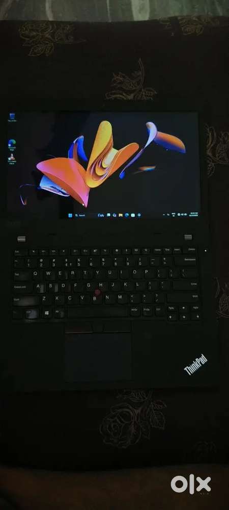 LENOVO L490 LAPTOP 32 GB RAM