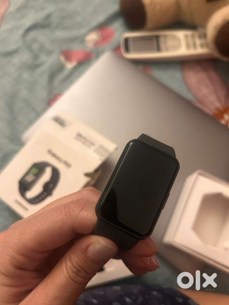 Samsung Galaxy Fit 3 Watch - Brand new and unused.