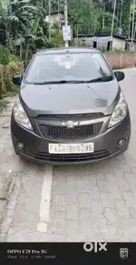 Chevrolet Beat 2014 Diesel 45000 Km Driven