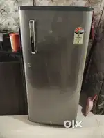 Single Door Fridge