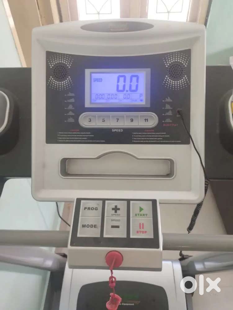 Selling my HT72i Propel Treadmill in excellent condition.