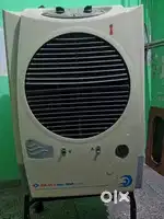 STAY COOL, PAY LESS!
