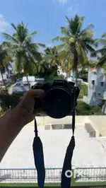 Sony alpha 68