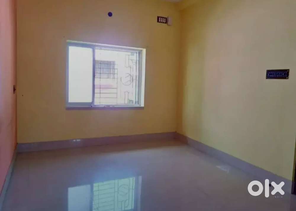 1bhk ফ্ল্যাট ভাড়া দেয়া হবে. লোকপুর